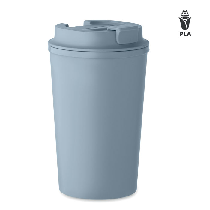 Estonia Recycled double wall tumbler 350 ML (1)