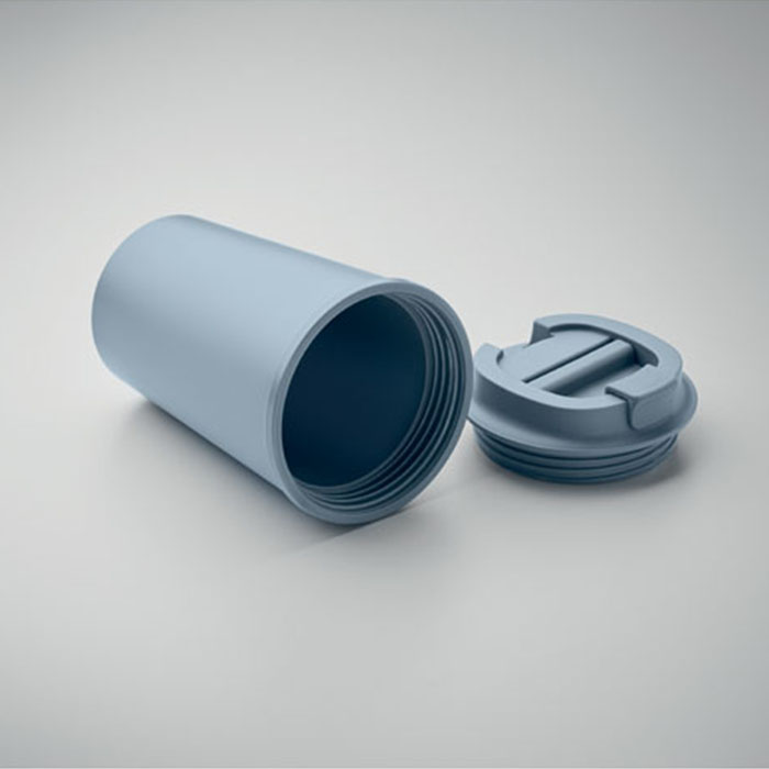 Estonia Recycled double wall tumbler 350 ML (2)