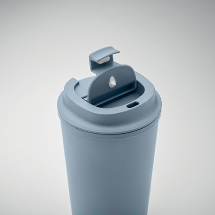 Estonia Recycled double wall tumbler 350 ML (3)