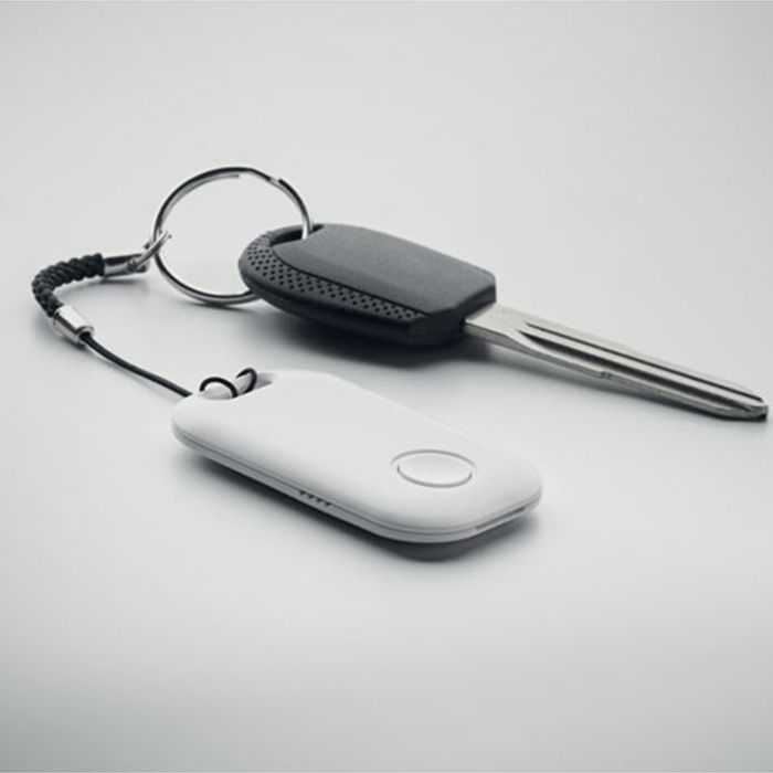 Freeman Smart apple find my locate (3)