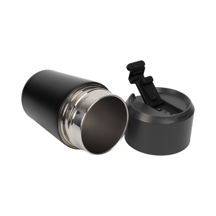 Glimpse 380 ML double-wall stainless steel tumbler (2)