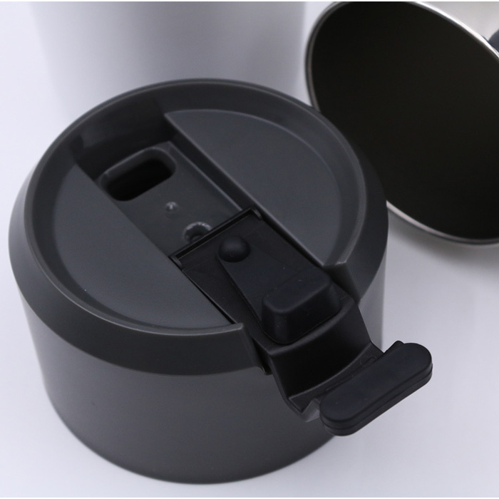 Glimpse 380 ML double-wall stainless steel tumbler (3)