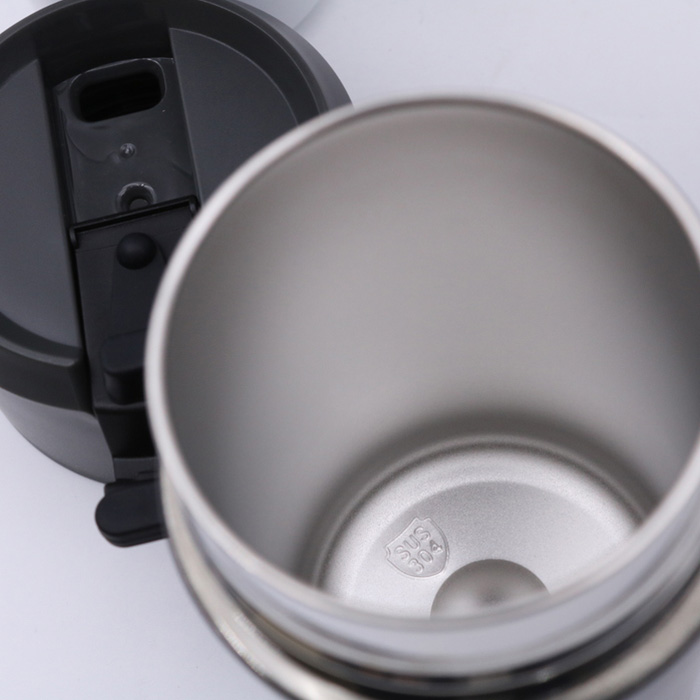 Glimpse 380 ML double-wall stainless steel tumbler (6)