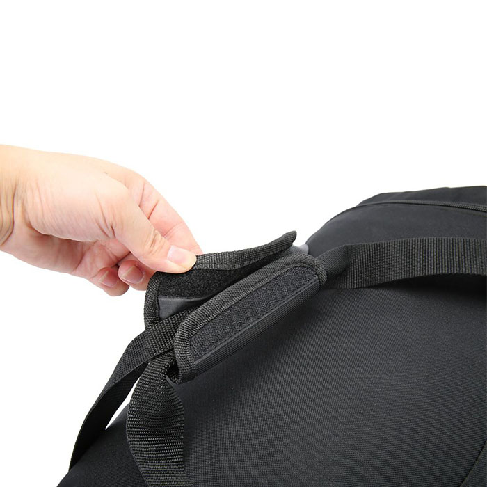 Gymnation 600D polyester gym bag (11)