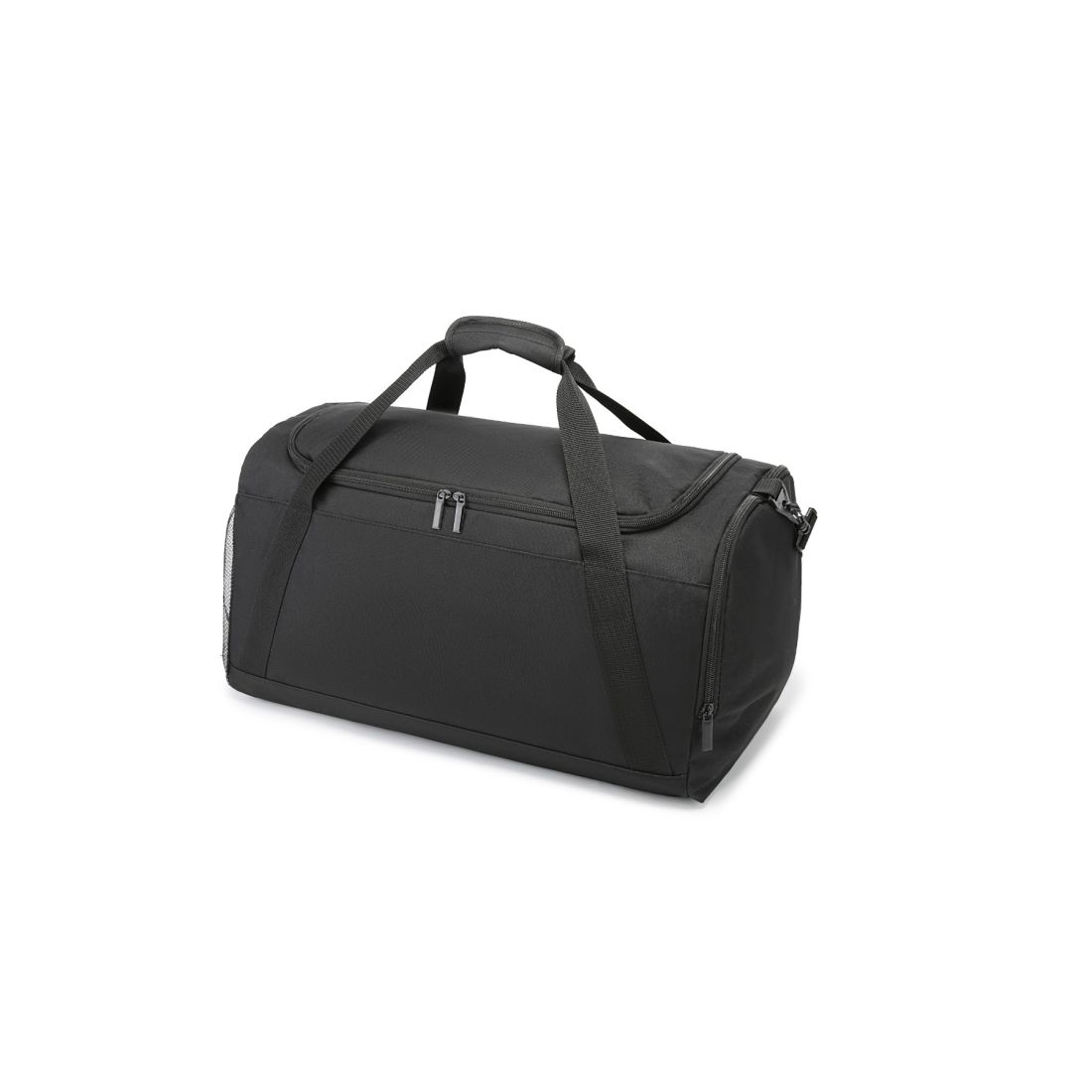 Gymnation 600D polyester gym bag (5)