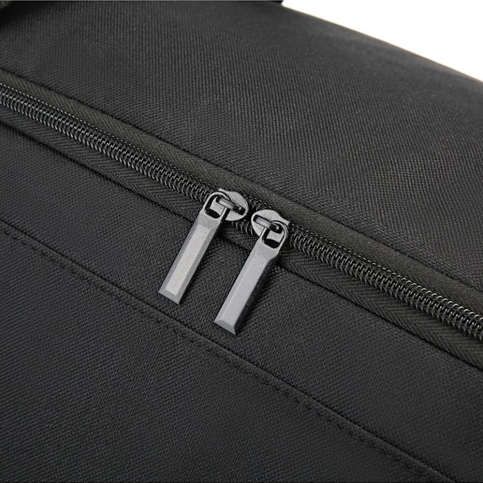 Gymnation 600D polyester gym bag (6)