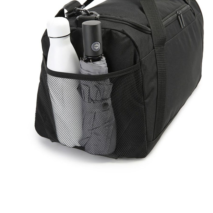 Gymnation 600D polyester gym bag (8)