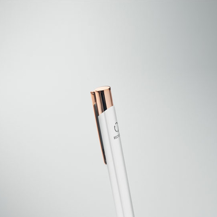 Halcyra Recycled aluminium pen (3)