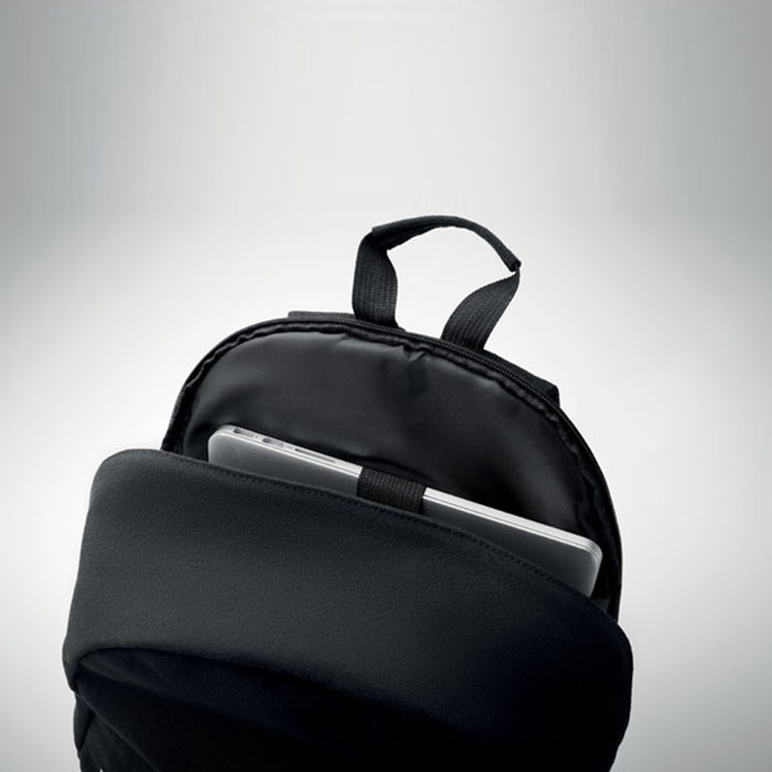 Jerome Recycled 15-inch laptop backpack (3)