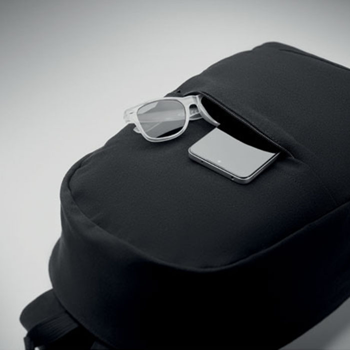 Jerome Recycled 15-inch laptop backpack (5)