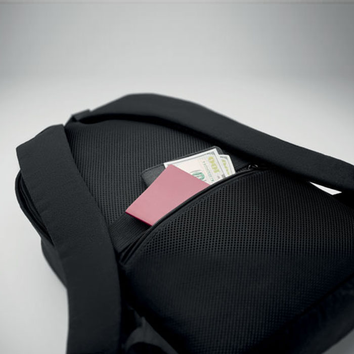 Jerome Recycled 15-inch laptop backpack (6)