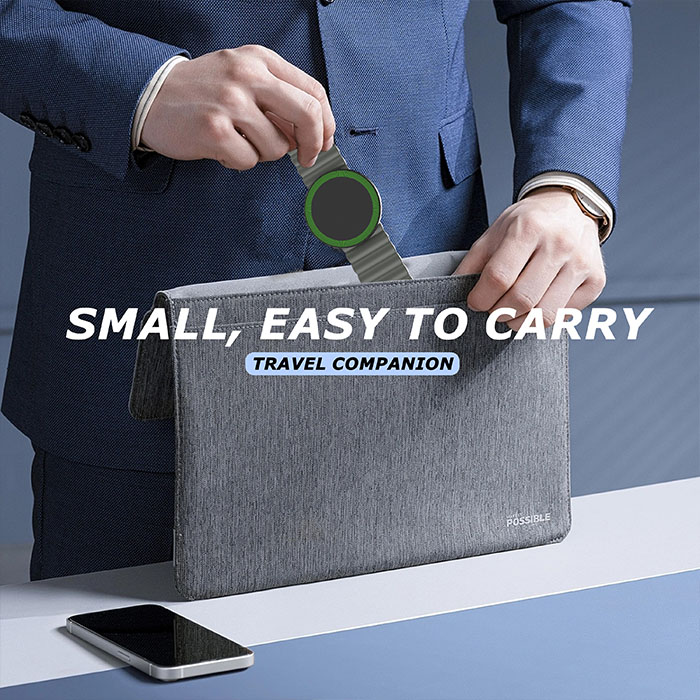 Lareth Watchlike phone holder (2)