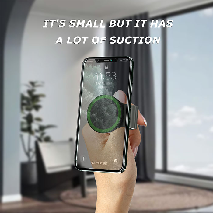 Lareth Watchlike phone holder (3)