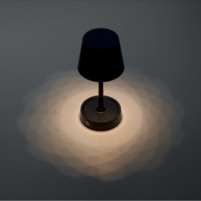 Lofwyn USB rechargeable table lamp (11)