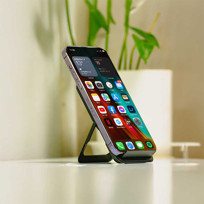 Logan 2 in 1 Wireless Charger and Holder (1)