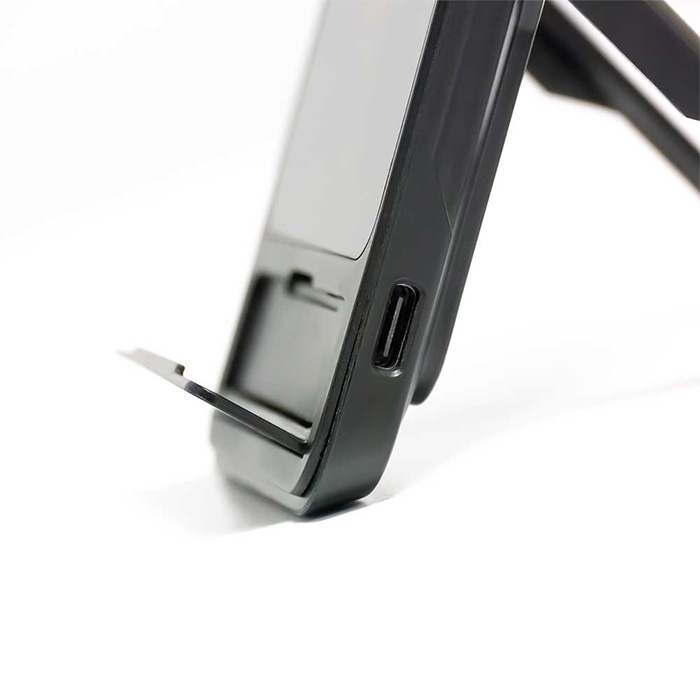 Logan 2 in 1 Wireless Charger and Holder (2)