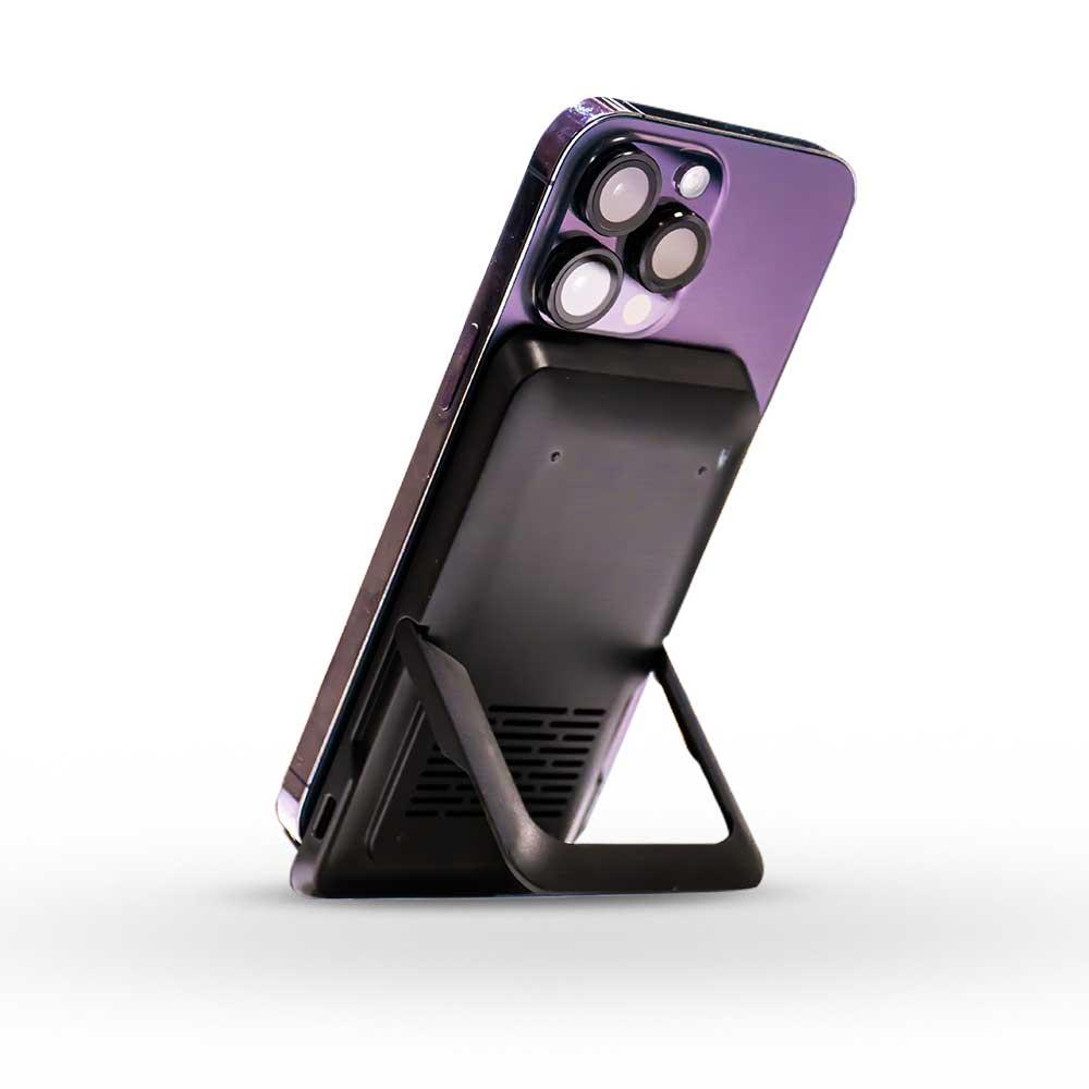 Logan 2 in 1 Wireless Charger and Holder (6)