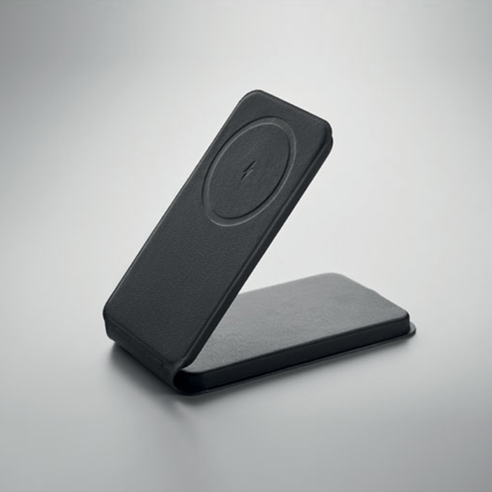 Lorweth Foldable Magnetic charger 15W (3)
