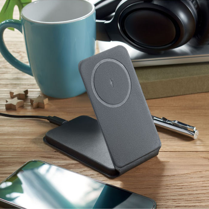 Lorweth Foldable Magnetic charger 15W (8)