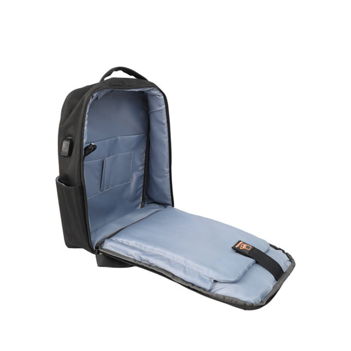 Lushit Hard shell backpack (10)