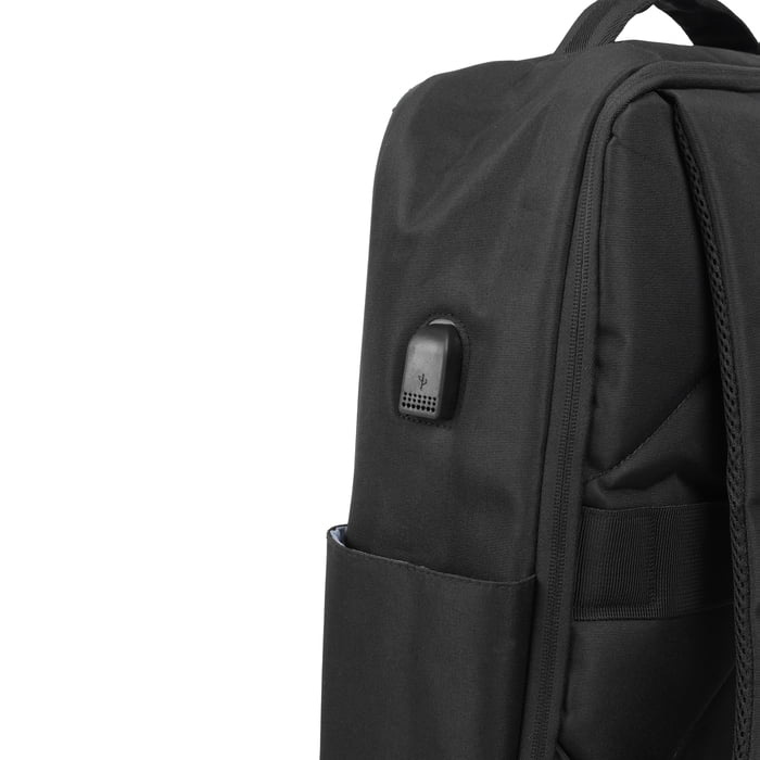 Lushit Hard shell backpack (12)