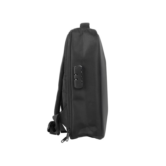 Lushit Hard shell backpack (3)