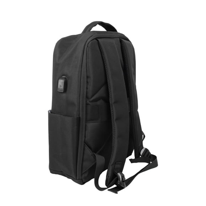 Lushit Hard shell backpack (5)