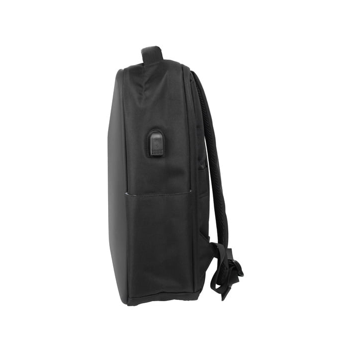 Lushit Hard shell backpack (7)