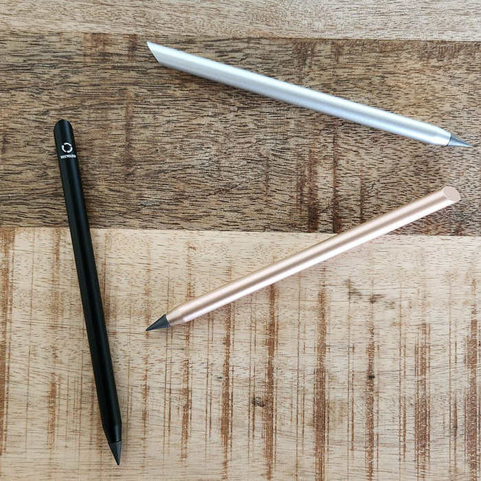 Meko Long lasting inkless pen.