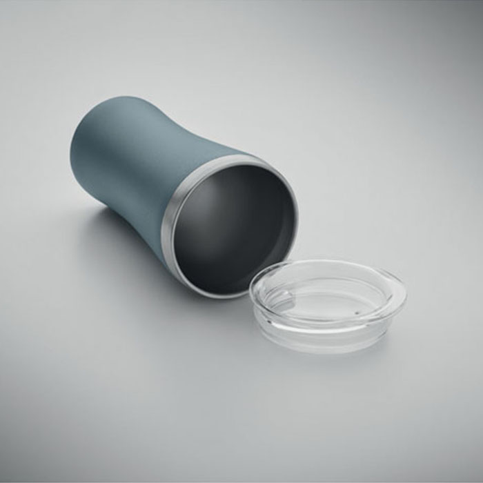 Messi Recycled double wall tumbler 160 ML (5)