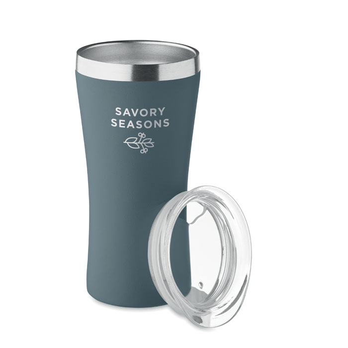 Messi Recycled double wall tumbler 160 ML (8)