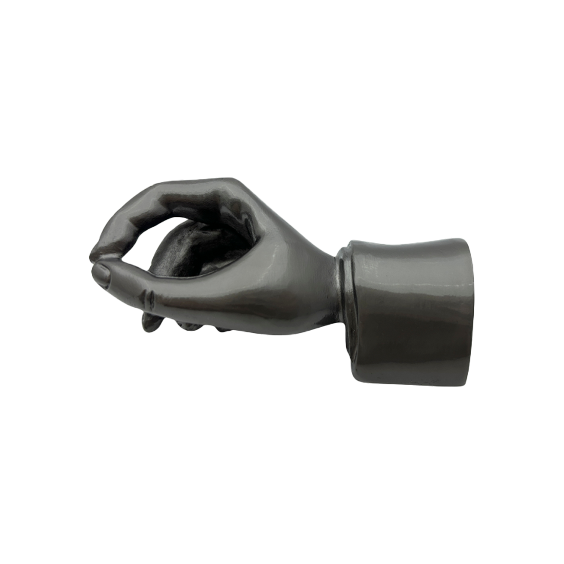 Nexo Premium pen and hand shaped pen holder (3)