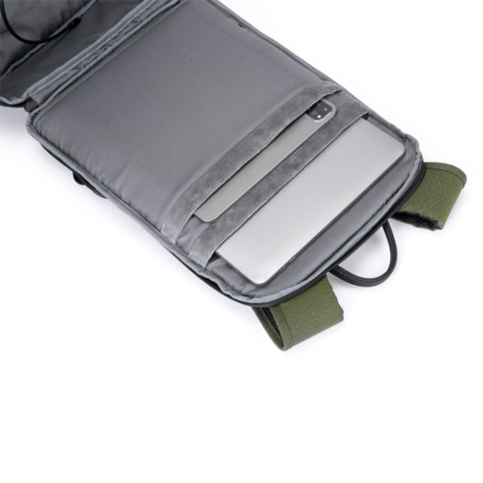 Nibbix 15.6 laptop backpack (4)