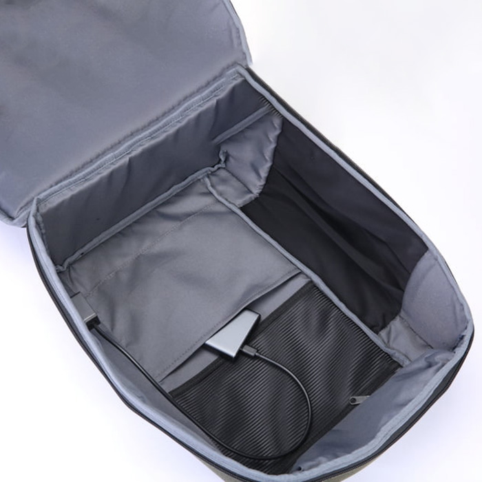 Nibbix 15.6 laptop backpack (8)