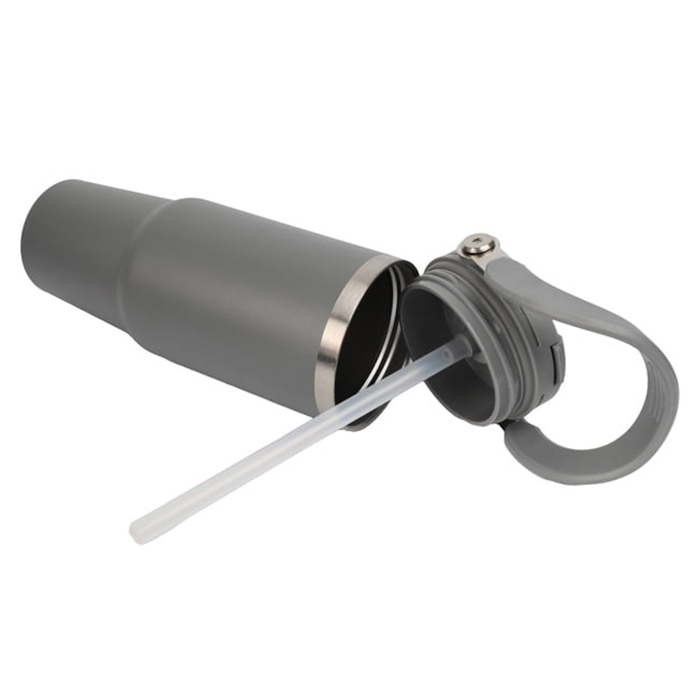 Noshly Stainless Steel Straw Tumbler (3)