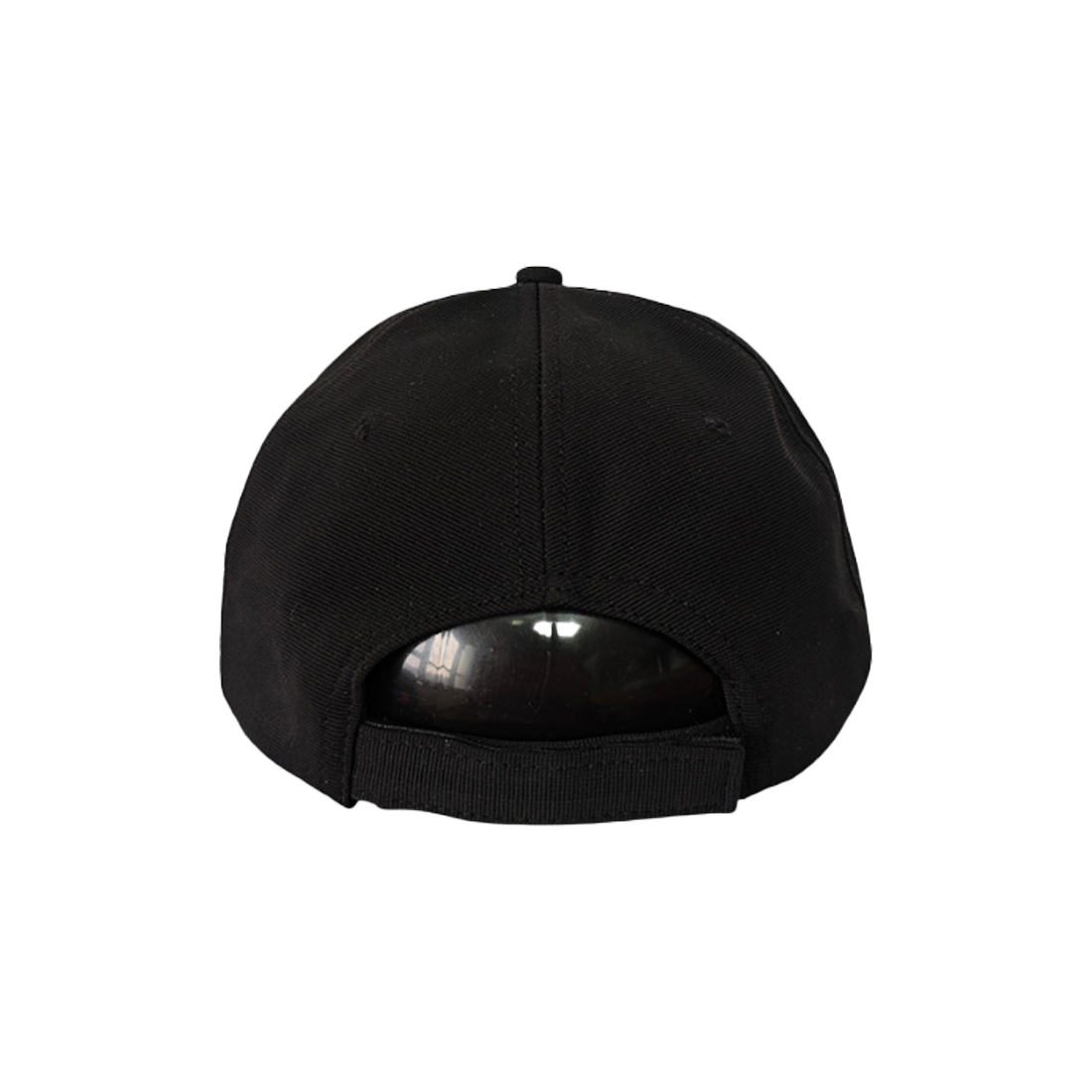 Oppo 6 Panel cap with Velcro closure (11)