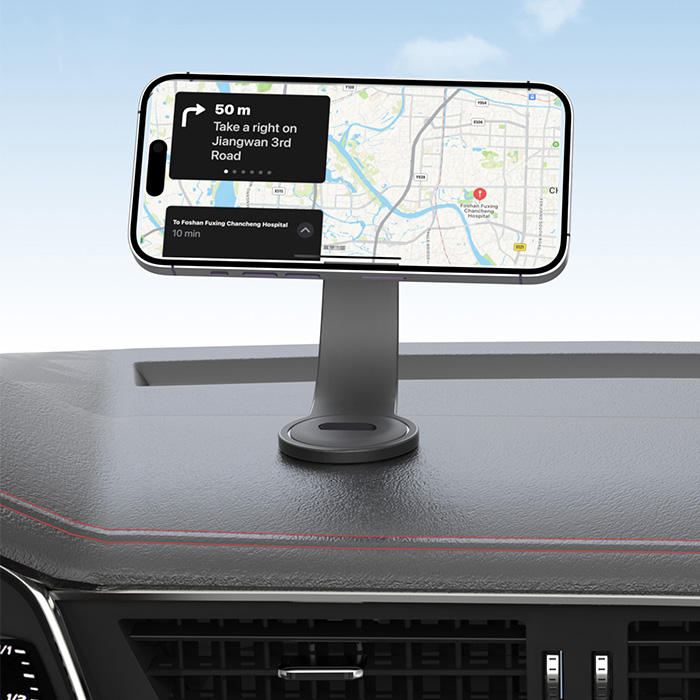 Orinth 360° magnetic phone holder (1)