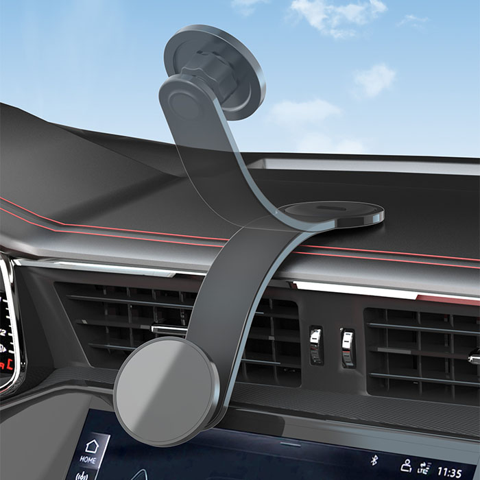 Orinth 360° magnetic phone holder (4)