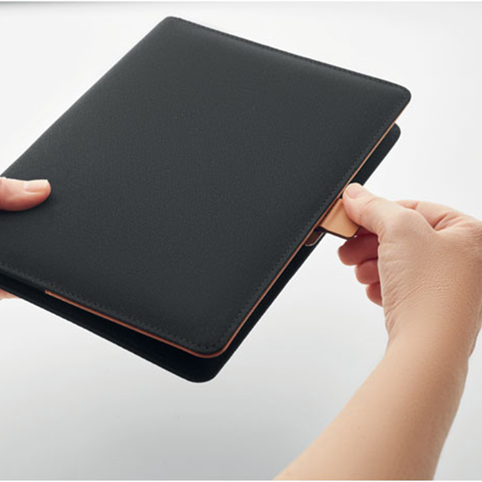 Orlanth A5 RPET conference folder (3)