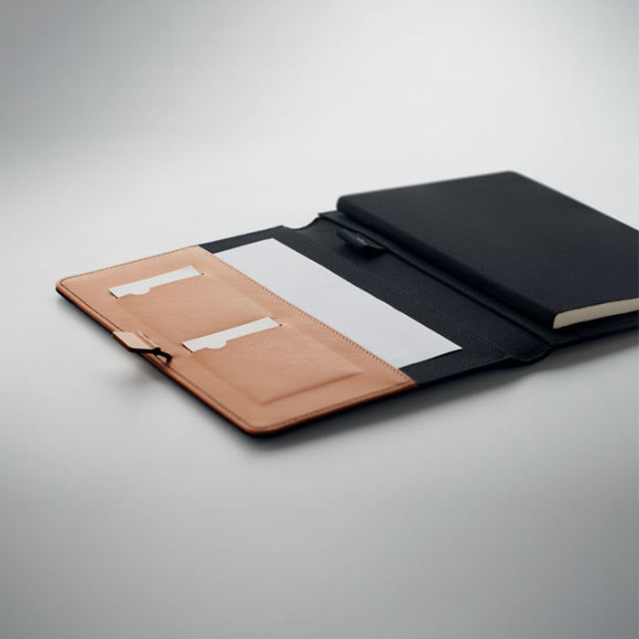 Orlanth A5 RPET conference folder (6)