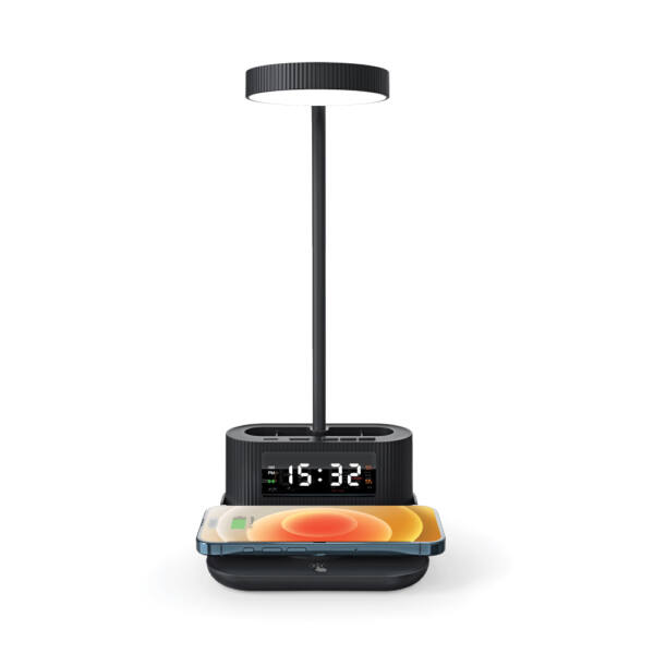 Orlinth 15W Wireless charger desk lamp (3)