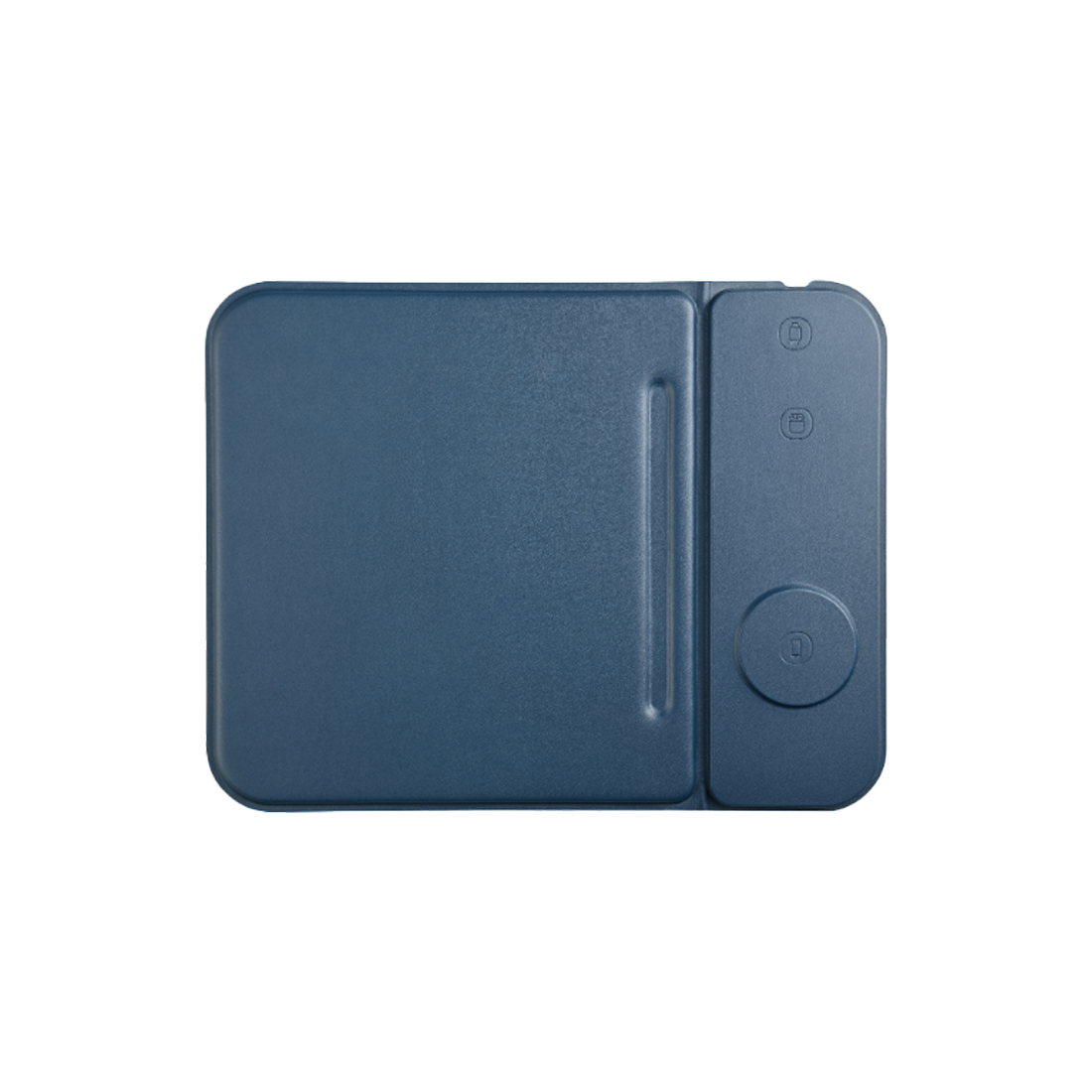 Palmer 3-In-1 magsafe mousepad (4)