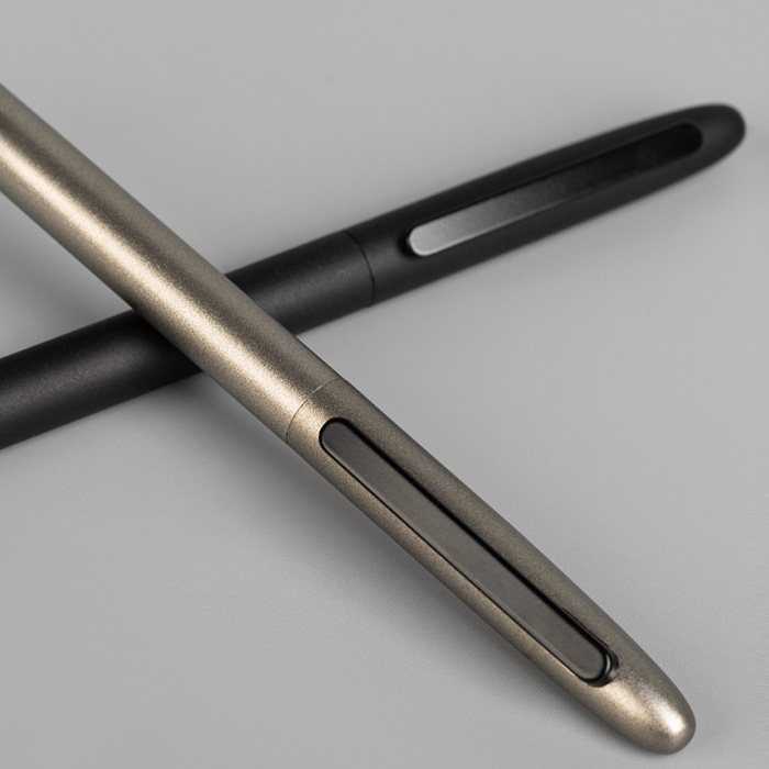 Philips Recycled aluminium pen (2)