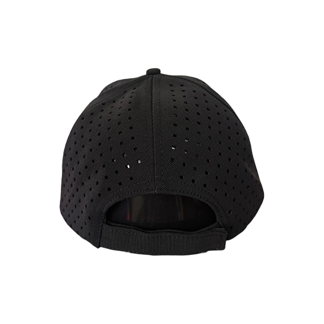 Shams 6 Panel unique hole design for breathable head experience (2)