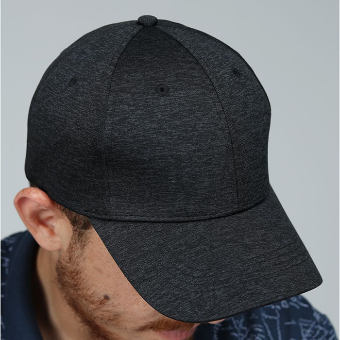 Tenzin 6 Panel with adjustable metal buckle closure for easy head adjustment (1)