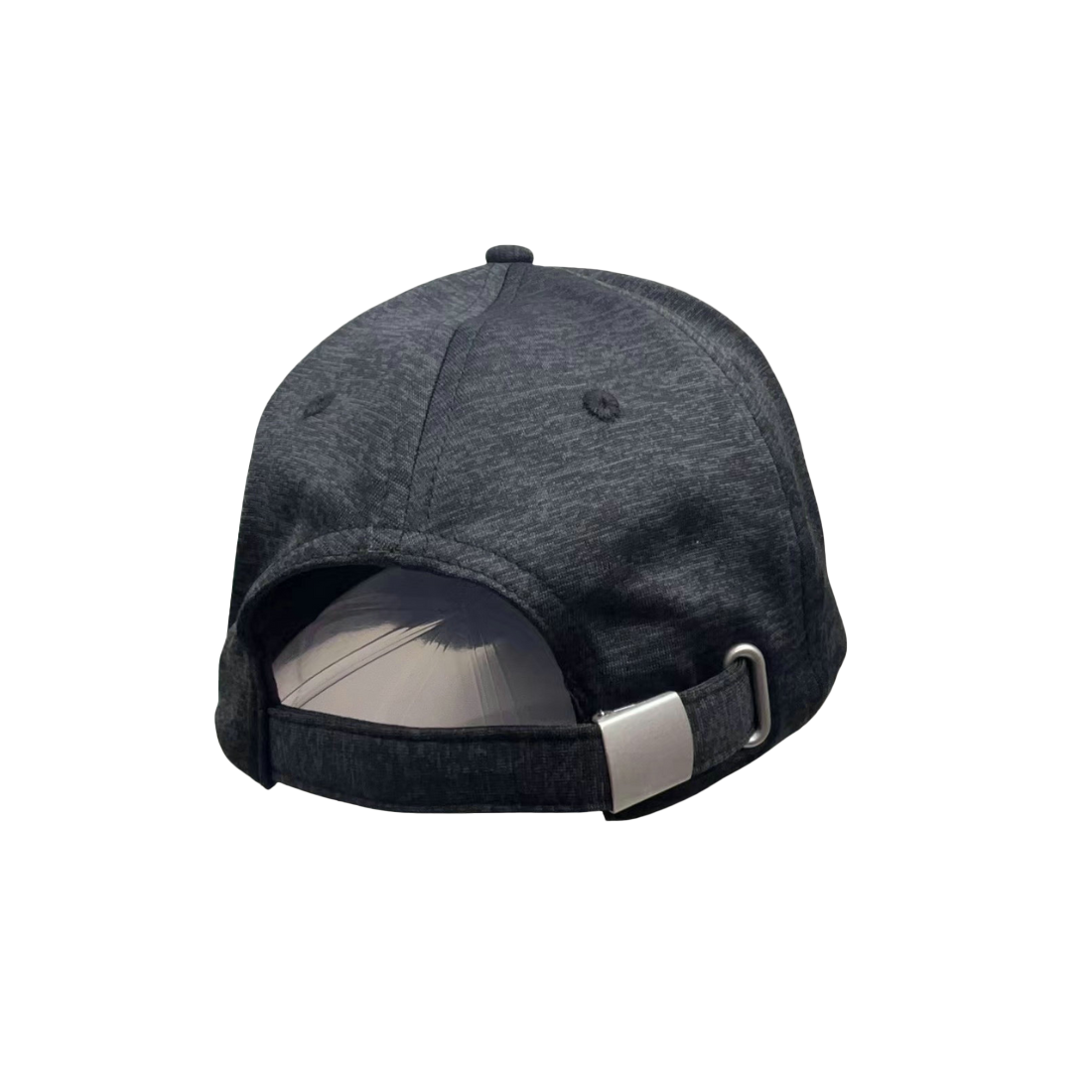 Tenzin 6 Panel with adjustable metal buckle closure for easy head adjustment (1)