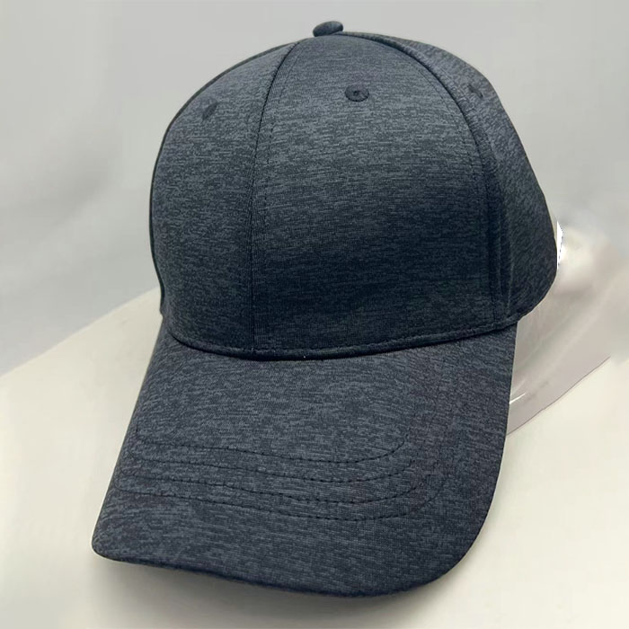 Tenzin 6 Panel with adjustable metal buckle closure for easy head adjustment (2)