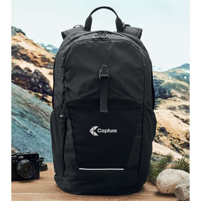 Thalor Hiking backpack 18L (10)