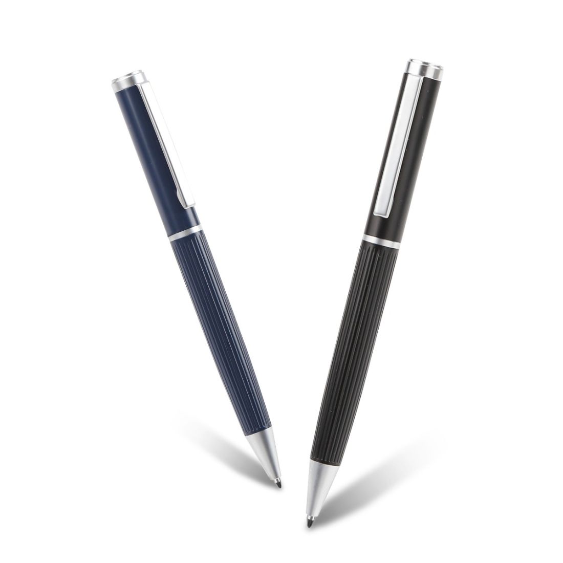 Tinge Corrugated metal pen (3)