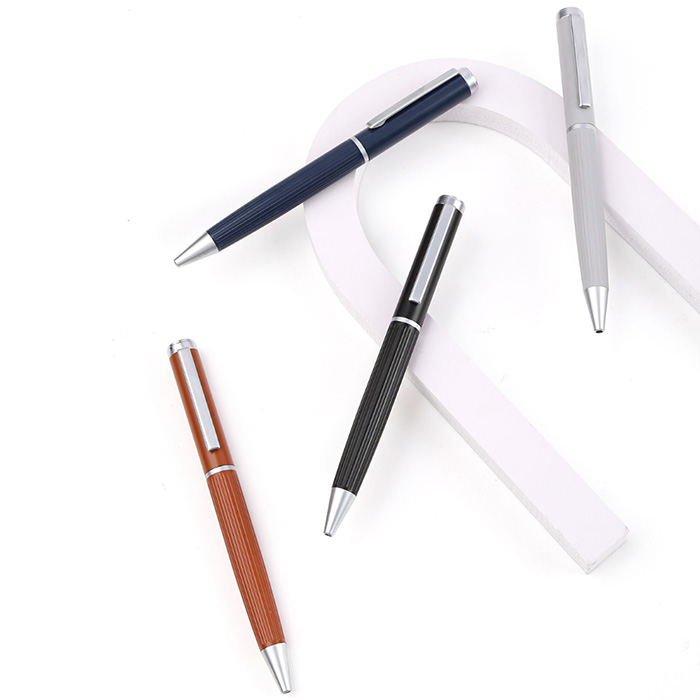 Tinge Corrugated metal pen (6)